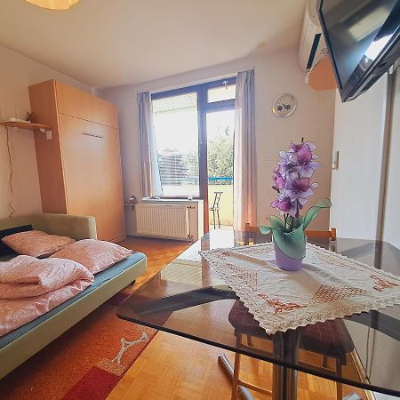 Blasko Apartment Ізола Екстер'єр фото