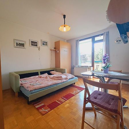 Blasko Apartment Ізола Екстер'єр фото