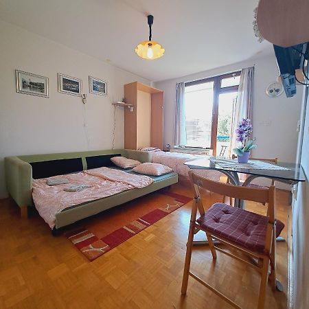 Blasko Apartment Ізола Екстер'єр фото