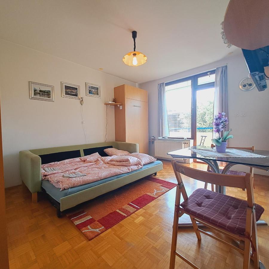 Blasko Apartment Ізола Екстер'єр фото