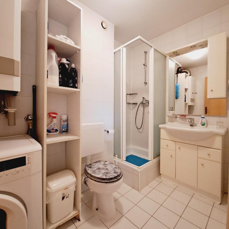 Blasko Apartment Ізола Екстер'єр фото