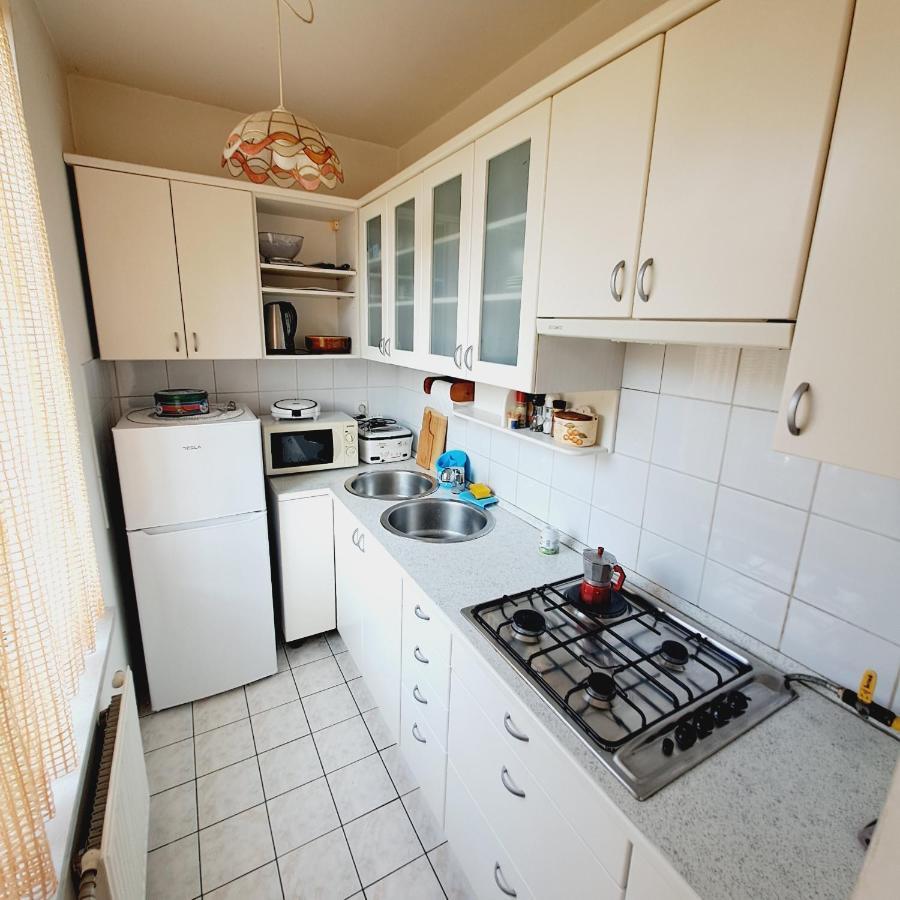 Blasko Apartment Ізола Екстер'єр фото