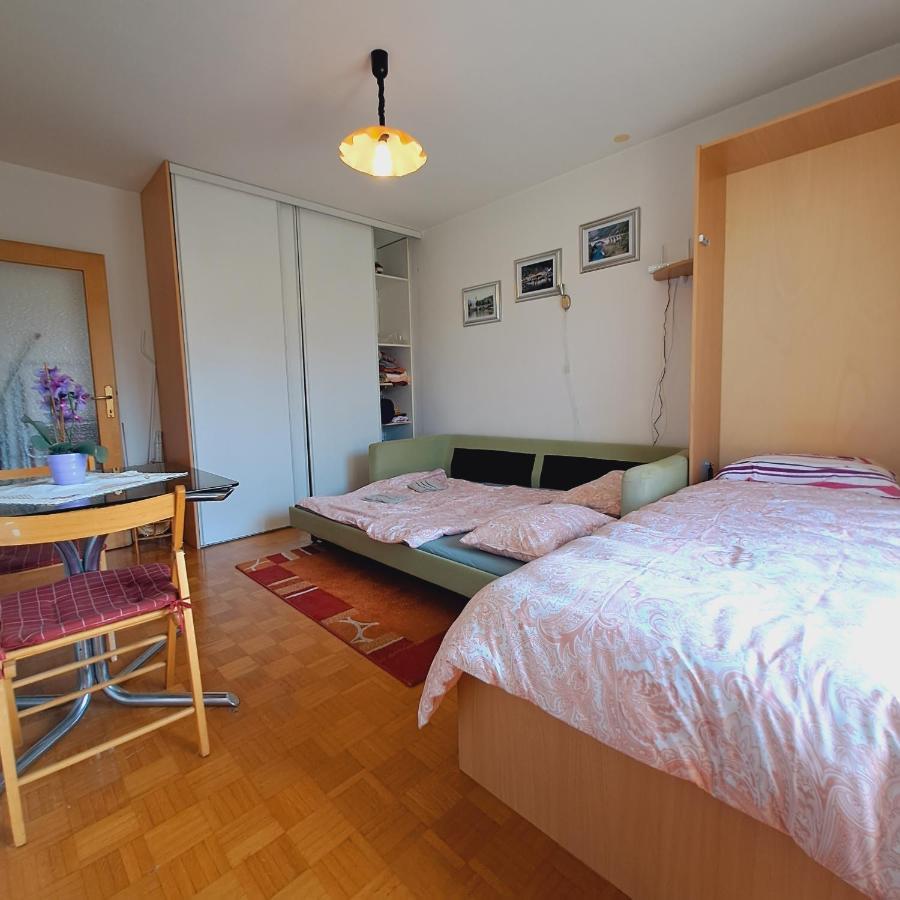 Blasko Apartment Ізола Екстер'єр фото