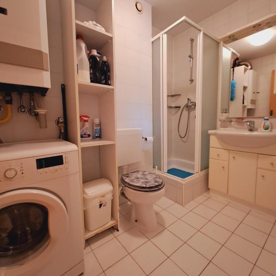 Blasko Apartment Ізола Екстер'єр фото