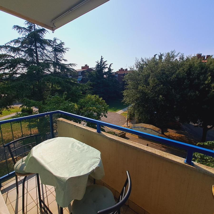 Blasko Apartment Ізола Екстер'єр фото