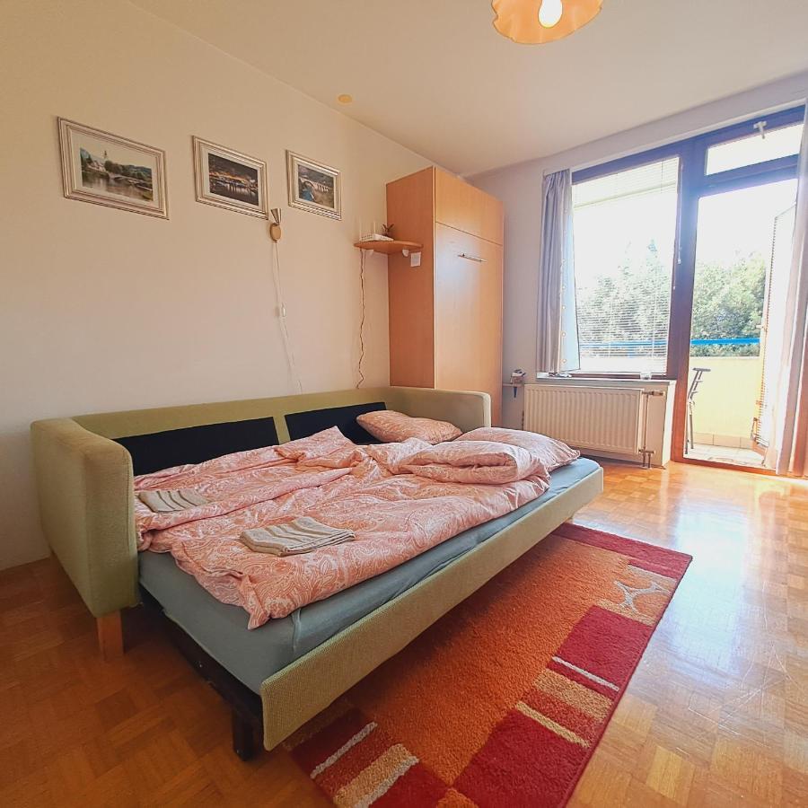 Blasko Apartment Ізола Екстер'єр фото